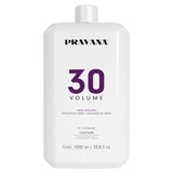 Pravana ChromaSilk 30 Volume Creme Developer 