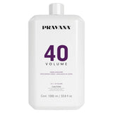 Pravana ChromaSilk 40 Volume Creme Developer 1000ml / 33.8 fl.oz