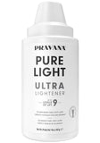 Pravana Pure Light Ultra Lightener 500ml / 16 fl.oz
