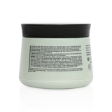 Gotukola Pealing Hair Mask Back