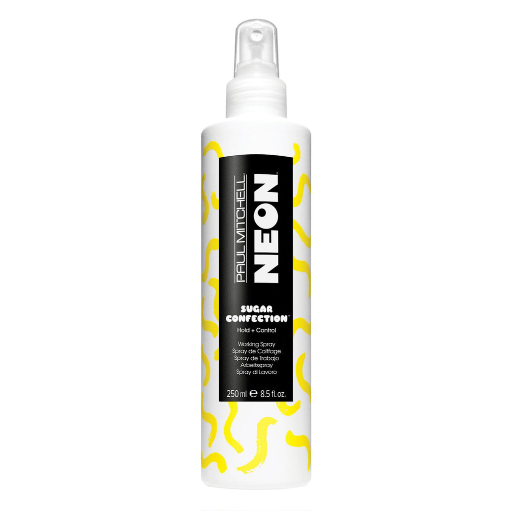 Paul Mitchell Neon - Sugar Confection Hairspray 