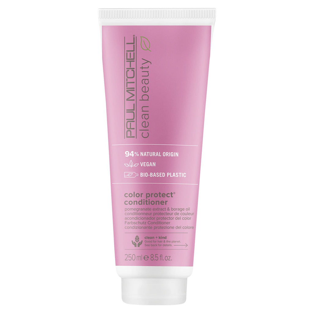 Paul Mitchell Clean Beauty Color Protect Conditioner 