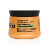 Gotukola Keratin Hair Mask Side