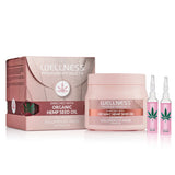 Wellness Volumeplex Hair Mask + Ampoules For Fine Hair - 500 ml / 16.9 fl. oz