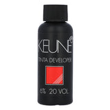 Keune Tinta Small Developer Cream 6%-9%-12% - 60 ml - 2 fl.oz