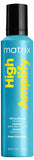 Matrix High Amplify Foam Volumizer Full Bodifying Mousse 8.3 Fl Oz