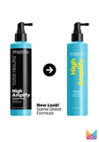 Matrix High Amplify Wonder Booster Root Lifter Spray | Provides Extreme Lift & Volume | For Fine Hair | Flexible Hold | Salon Hair Styling | Packaging May Vary | 8.5 Fl. Oz. | Vegan
