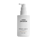 Moisturizing Cleansing Gel 225 ml 7.6 oz - Hava Zingboim