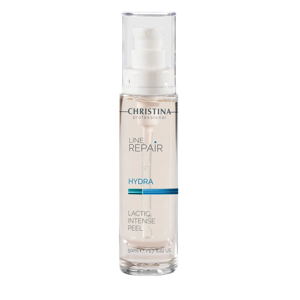 Christina LINE REPAIR - Hydra Lactic Intense Peel 50 ml / 1.69 fl