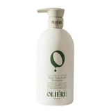 Olière Paris Color E’Clat Anti-Dandruff Shampoo - 500ml / 16.9 fl. oz