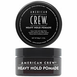 AMERICAN CREW Heavy Hold Pomade 3 OZ