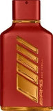 AMG Red Thrill By Mercedes Benz For Men 3.3 oz EDP Spray