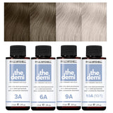 Paul Mitchell The Demi Permanent Hair Color – 60ml / 2 fl. oz