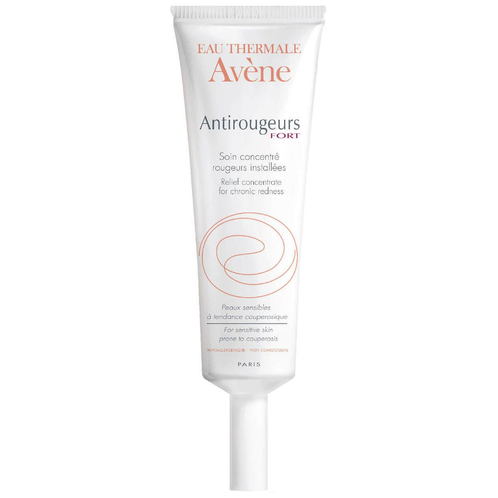 AVENE Antirougeurs FORT Soothing Concentrate