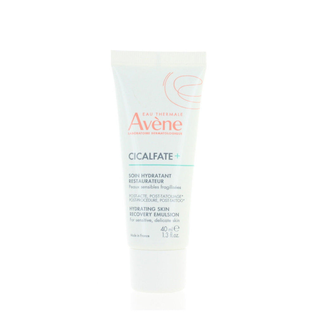 AVENE Cicalfate+ Hydrating Skin Recovery Emulsion