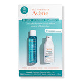 AVENE Cleanance Blemish Control Starter Kit