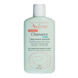 AVENE Cleanance HYDRA Soothing Cleansing Cream