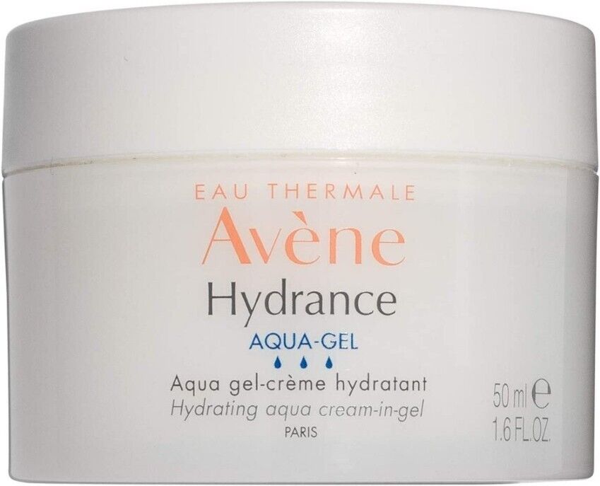 AVENE Hydrance AQUA-GEL Hydrating Aqua Cream-in-Gel