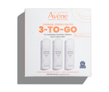 AVENE Thermal Spring Water 3‑To‑Go