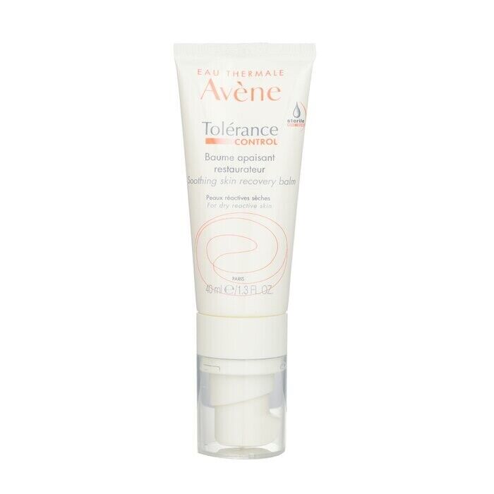 AVENE Tolerance Control Soothing Skin Recovery Balm