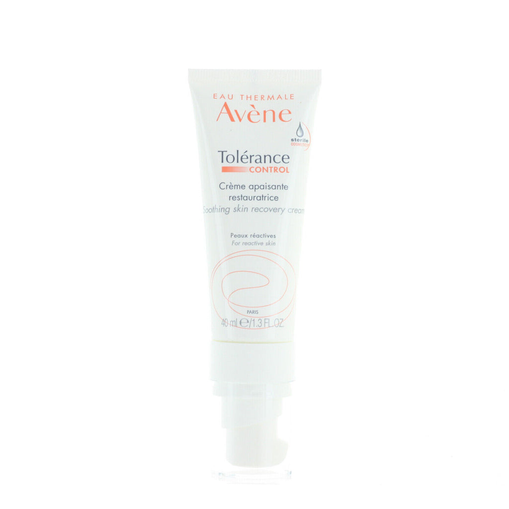 AVENE Tolerance Control Soothing Skin Recovery Cream