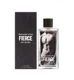Abercrombie & Fitch Fierce For Men 6.7 oz Eau de Cologne Spray