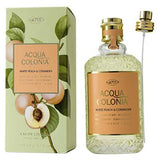 Acqua Colonia Peach & Coriander By 4711 Muelhens For Unisex 3.4oz EDC Spray