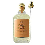 Acqua Colonia Peach & Coriander By 4711 Muelhens For Unisex 3.4oz EDC Spray