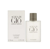 Acqua Di Gio By Giorgio Armani For Men 1.7 oz EDT Spray