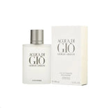 Acqua Di Gio By Giorgio Armani For Men 3.4 oz EDT Spray