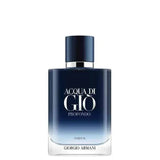 Acqua Di Gio Profondo By Giorgio Armani For Men 3.4 oz Parfum Spray