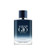 Acqua Di Gio Profondo By Giorgio Armani For Men 3.4oz EDP Spray