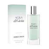 Acqua Di Gioia By Giorgio Armani For Women 05oz EDP Spray