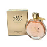 Acqua Di Parisis Amber Amber By Reyane Tradition For Women 3.3oz EDP Spray