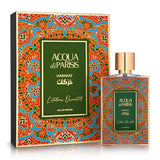 Acqua Di Parisis Harakat L'atelier Oriental  2.6 oz Unisex EDP spray