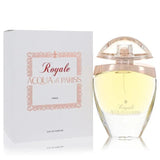 Acqua Di Parisis Royale By Reyane Tradition For Women 3.3oz EDP Spray