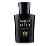 Acqua Di Parma Signatures Of The Sun Vaniglia For Men 3.4 oz EDP Spray