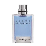 Acqua Essenziale By Salvatore Ferragamo For Men 1.0oz EDT Spray