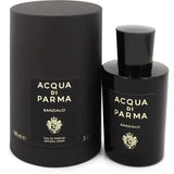 Acqua Parma Sandalo 3.4 oz M EDP Spray