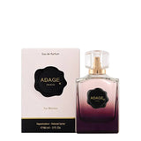 Adage By Adage Paris For Women 3.0oz EDP Spray