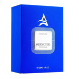 Addicted Enigma By Hamidi For Men 4.0oz Parfum Spray