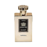 Addicted Imperial By Hamidi For Men 4.0oz Parfum Spray