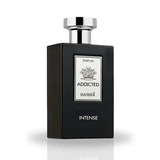 Addicted Intense By Hamidi For Men 4.0oz Parfum Spray