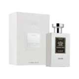 Addicted Silver By Hamidi For Men 4.0oz Parfum Spray