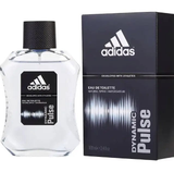 Adidas Dynamic 3.4oz M EDT Spray