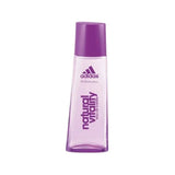 Adidas Natural Vitality For Women 1.7 oz Eau De Toilette Spray