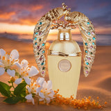 Afeef By Lattafa unisex 3.4oz EDP Spray