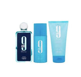 Afnan 9AM Dive 3pc Gift Set For Men