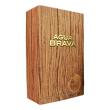 Agua Brava By Antonio Puig For Men 3.4oz EDC Spray