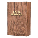 Agua Brava By Antonio Puig For Men 6.7oz EDC Spray